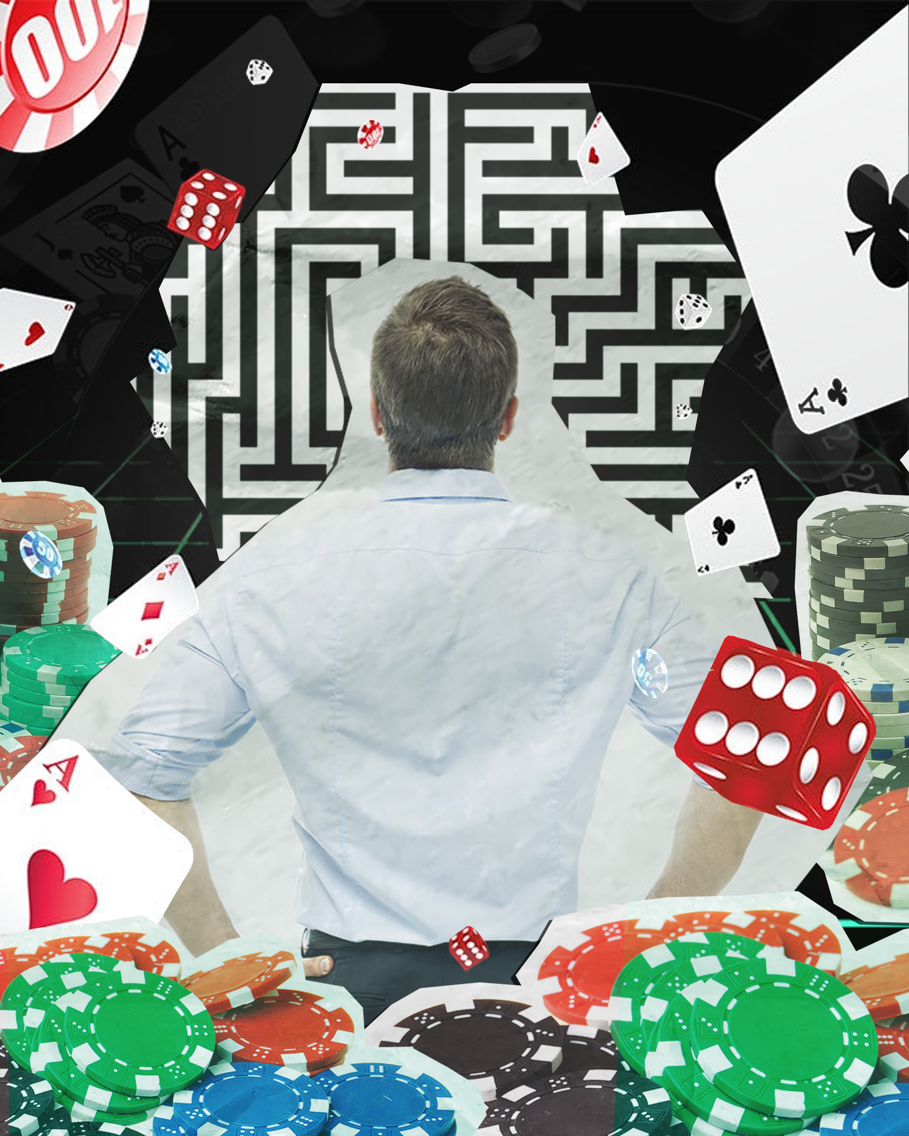 How to avoid difficult situations on the post-flop? How to avoid difficult situations on the post-flop?